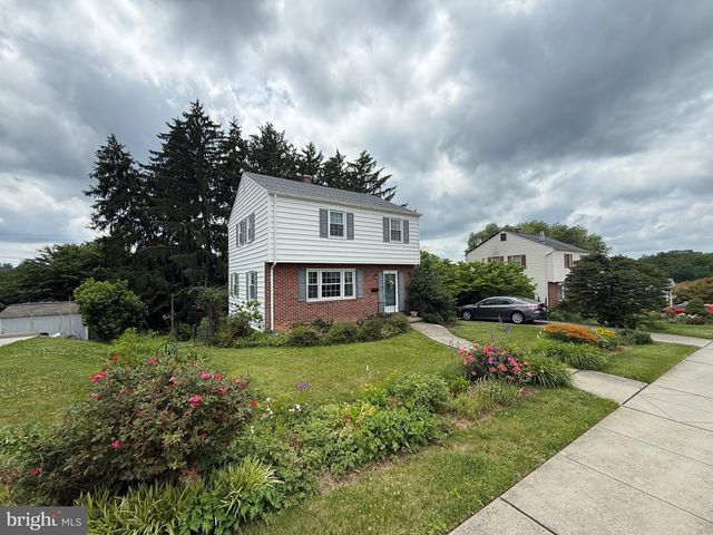 1206 LONGFORD RD, Lutherville Timonium, MD 21093