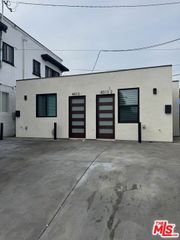 4013 S Walton Avenue, Los Angeles, CA 90037