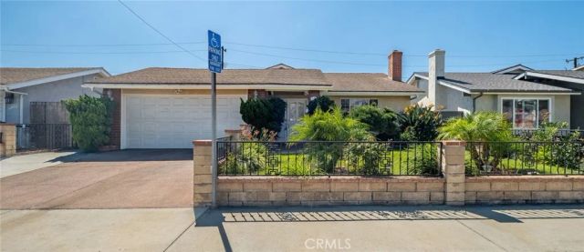 108 W 229th Place, Carson, CA 90745