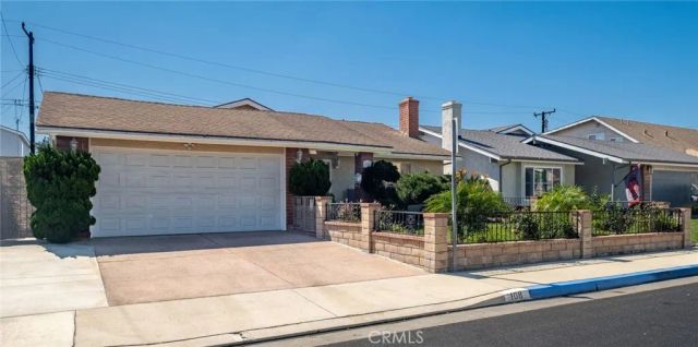 108 W 229th Place, Carson, CA 90745
