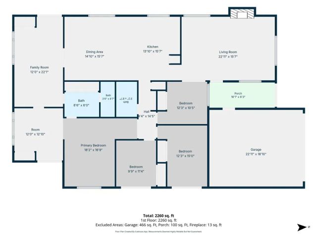 108 W 229th Place, Carson, CA 90745