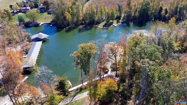 TBD BUCKNERS LN Lot 21, Mineral, VA 23117