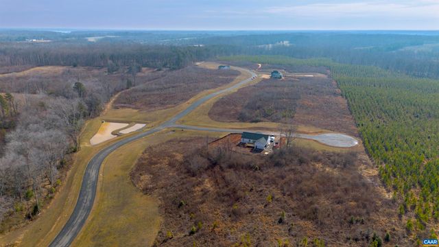TBD BUCKNERS LN Lot 21, Mineral, VA 23117