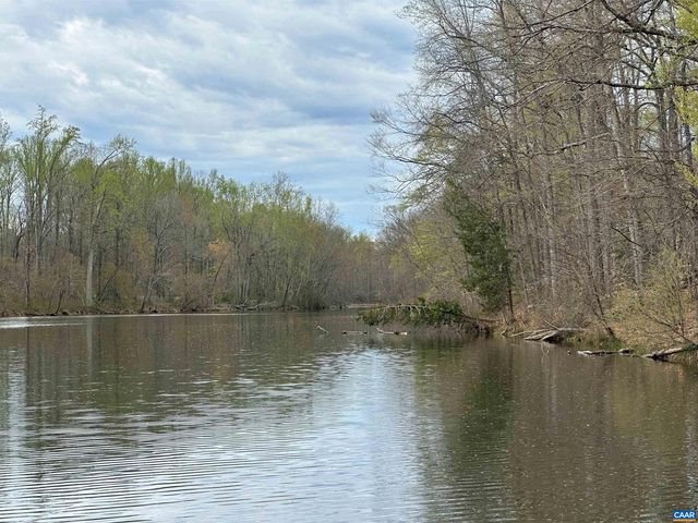 TBD BUCKNERS LN Lot 21, Mineral, VA 23117