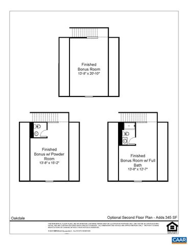 TBD BUCKNERS LN Lot 21, Mineral, VA 23117