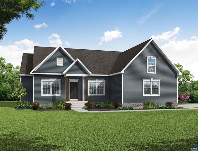 TBD BUCKNERS LN Lot 21, Mineral, VA 23117