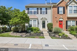 9445 BIRCHWOOD LN, Frederick, MD 21701