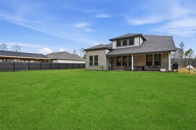 1229 Road 66112, Dayton, TX 77535