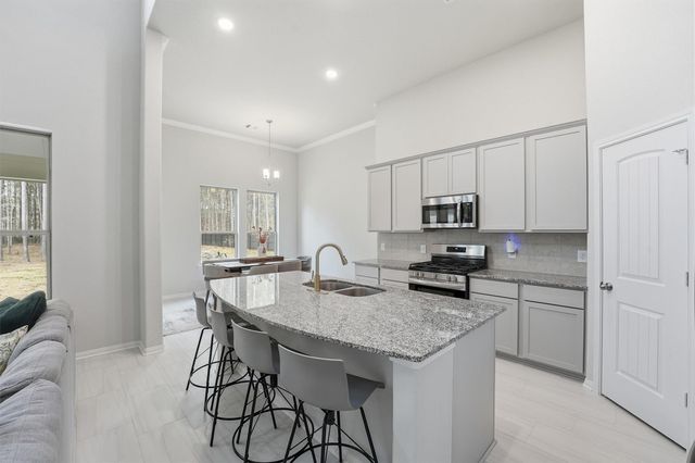 1229 Road 66112, Dayton, TX 77535