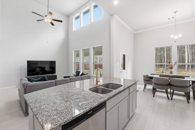 1229 Road 66112, Dayton, TX 77535