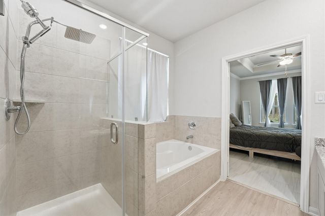 1229 Road 66112, Dayton, TX 77535