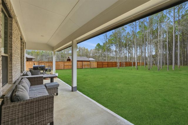 1229 Road 66112, Dayton, TX 77535