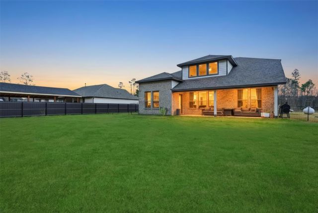 1229 Road 66112, Dayton, TX 77535