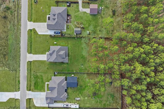 1229 Road 66112, Dayton, TX 77535