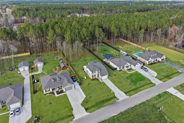 1229 Road 66112, Dayton, TX 77535