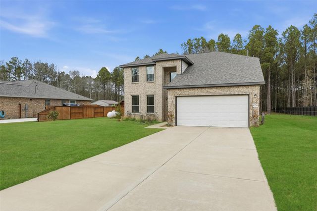 1229 Road 66112, Dayton, TX 77535