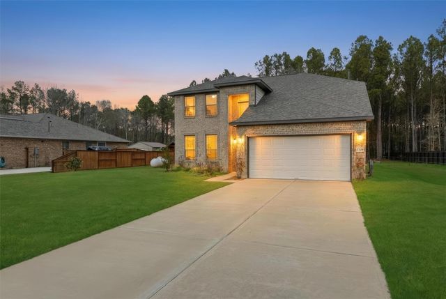 1229 Road 66112, Dayton, TX 77535