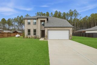 1229 Road 66112, Dayton, TX 77535