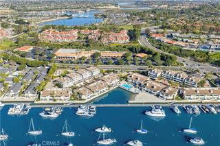 990 Bayside Cove 609, Newport Beach, CA 92660