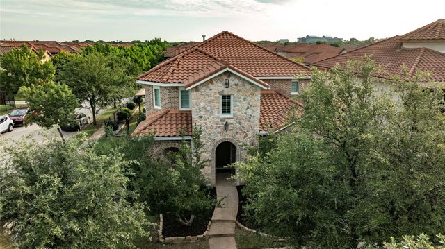 1628 Camino Lago, Irving, TX 75039