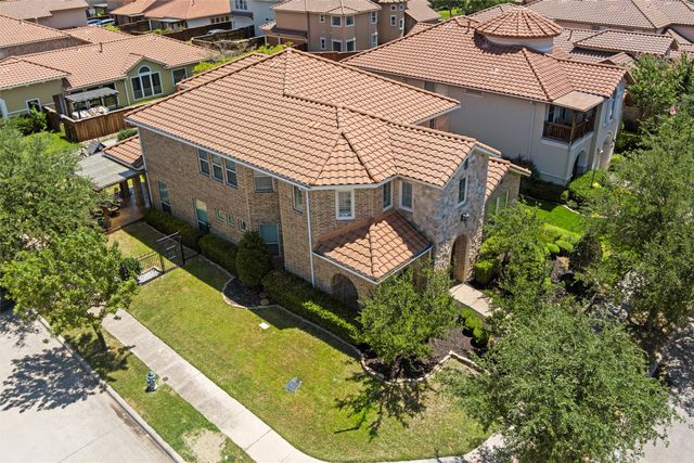 1628 Camino Lago, Irving, TX 75039