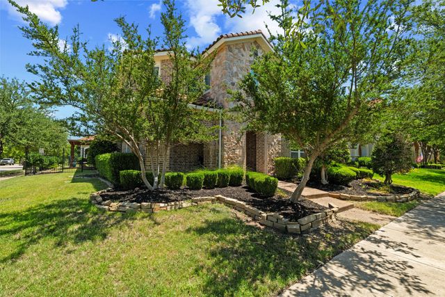 1628 Camino Lago, Irving, TX 75039