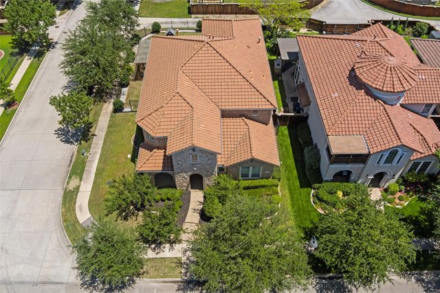 1628 Camino Lago, Irving, TX 75039