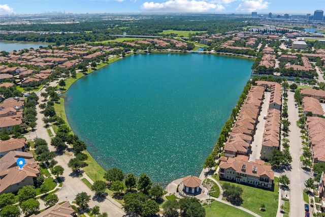 1628 Camino Lago, Irving, TX 75039