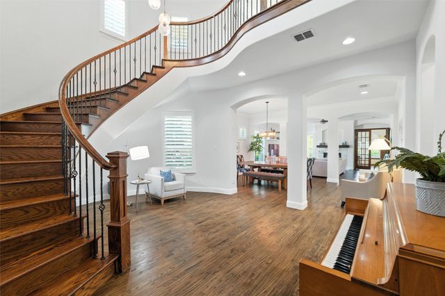 1628 Camino Lago, Irving, TX 75039