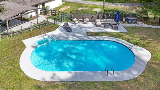 22301 CORONADO SOMERSET DRIVE, Sorrento, FL 32776