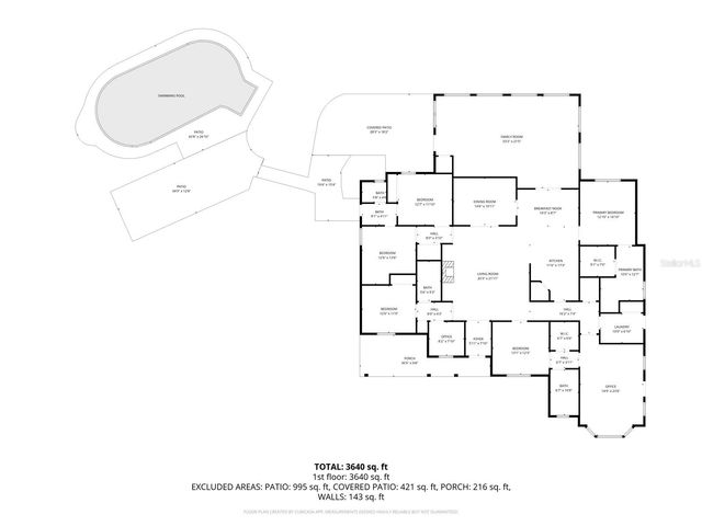 22301 CORONADO SOMERSET DRIVE, Sorrento, FL 32776