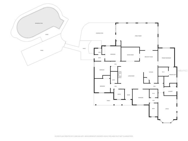 22301 CORONADO SOMERSET DRIVE, Sorrento, FL 32776