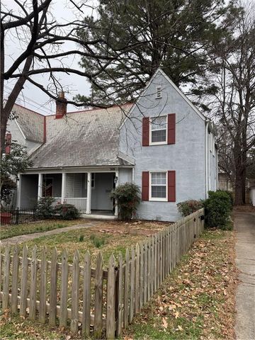 308 Hurley AVE, Newport News, VA 23601