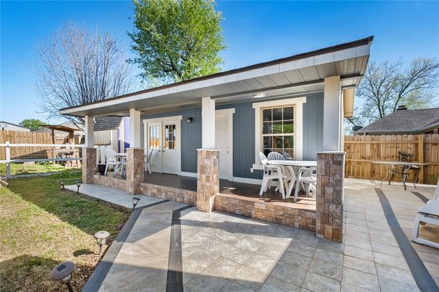 1909 Dick Smith Street, Springdale, AR 72764