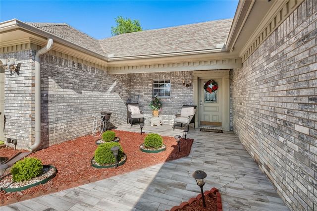 1909 Dick Smith Street, Springdale, AR 72764