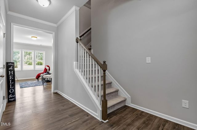 23 Bluejack Court, Wendell, NC 27591