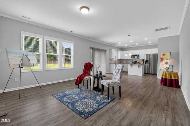 23 Bluejack Court, Wendell, NC 27591