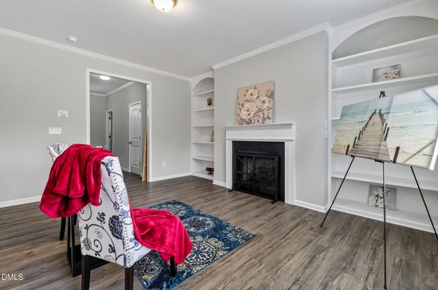 23 Bluejack Court, Wendell, NC 27591