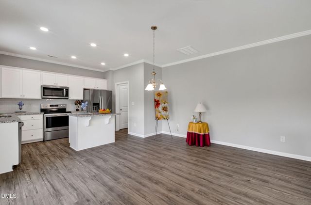 23 Bluejack Court, Wendell, NC 27591