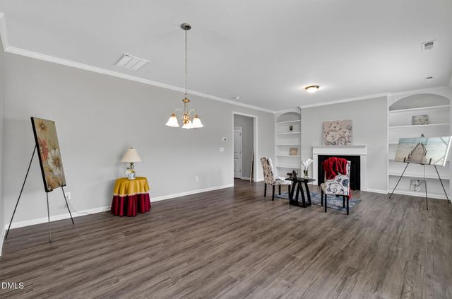 23 Bluejack Court, Wendell, NC 27591
