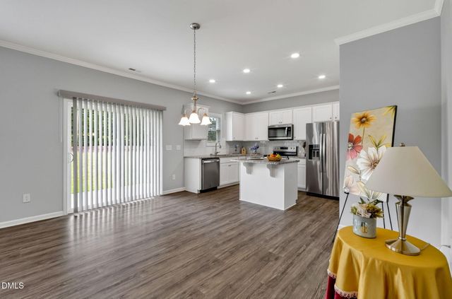 23 Bluejack Court, Wendell, NC 27591