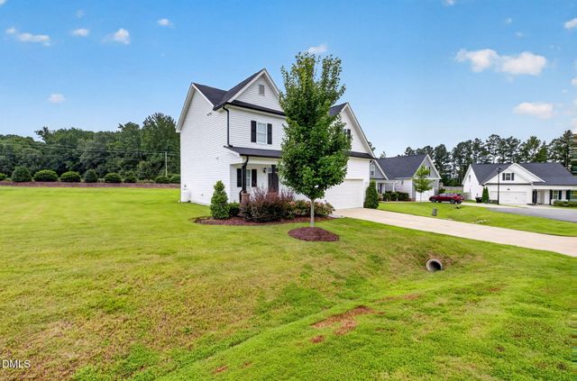 23 Bluejack Court, Wendell, NC 27591