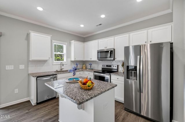 23 Bluejack Court, Wendell, NC 27591