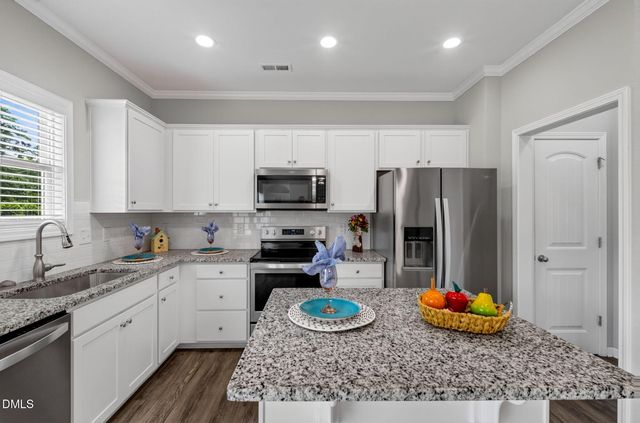 23 Bluejack Court, Wendell, NC 27591
