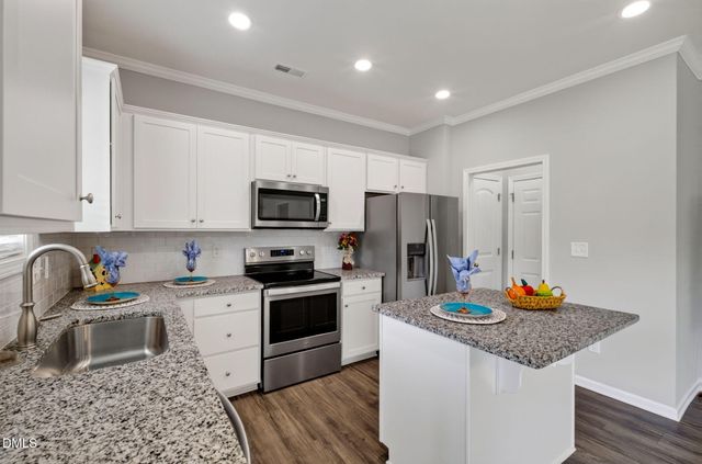 23 Bluejack Court, Wendell, NC 27591