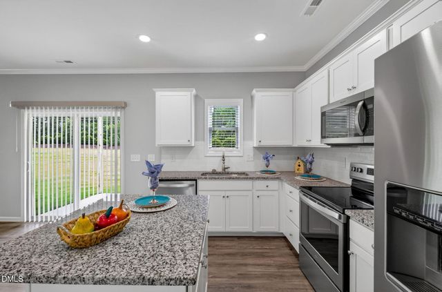23 Bluejack Court, Wendell, NC 27591