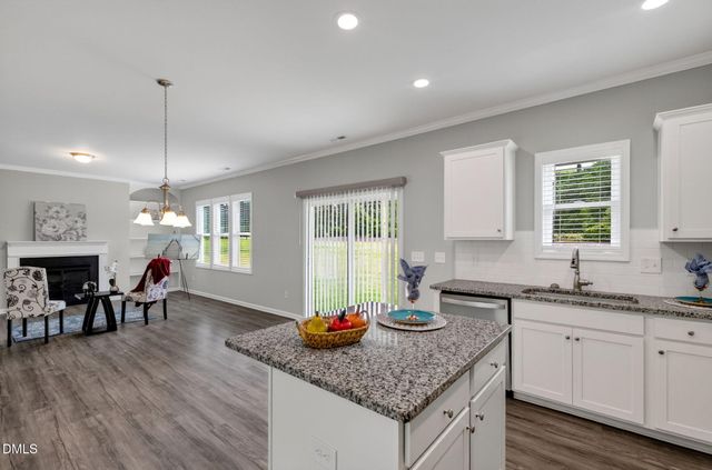 23 Bluejack Court, Wendell, NC 27591