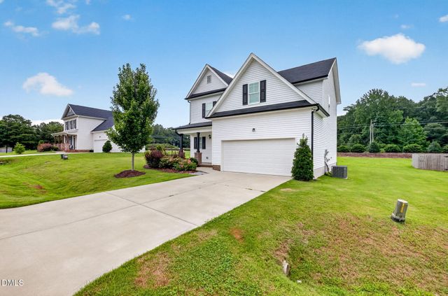 23 Bluejack Court, Wendell, NC 27591