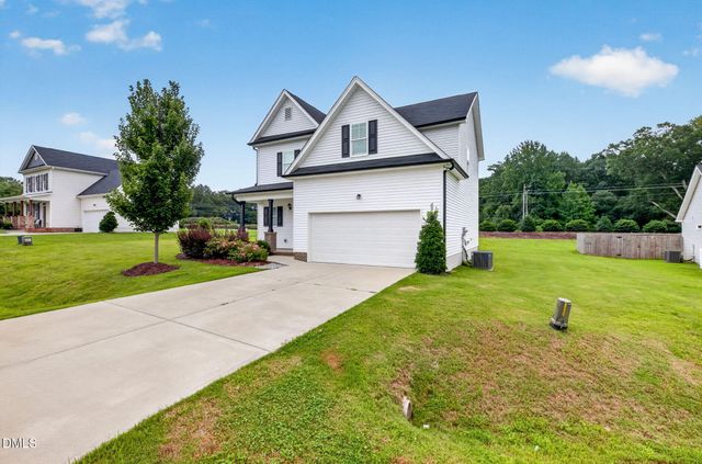 23 Bluejack Court, Wendell, NC 27591