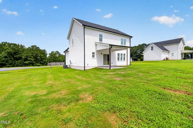 23 Bluejack Court, Wendell, NC 27591